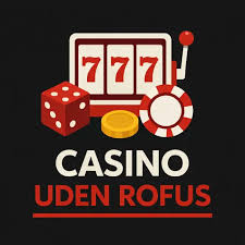 Poker Uden om Rufus En Dybere Forståelse af Spillet