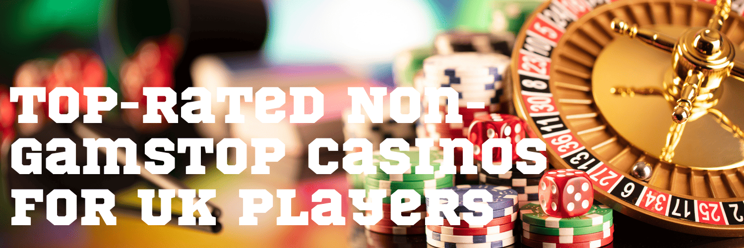 Discover New Non Gamstop Casino Sites A Comprehensive Guide 1724894816