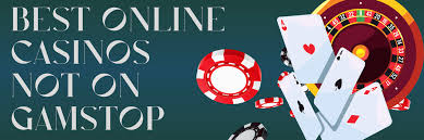 Discover the Best New Non Gamstop Casino Sites in 2023